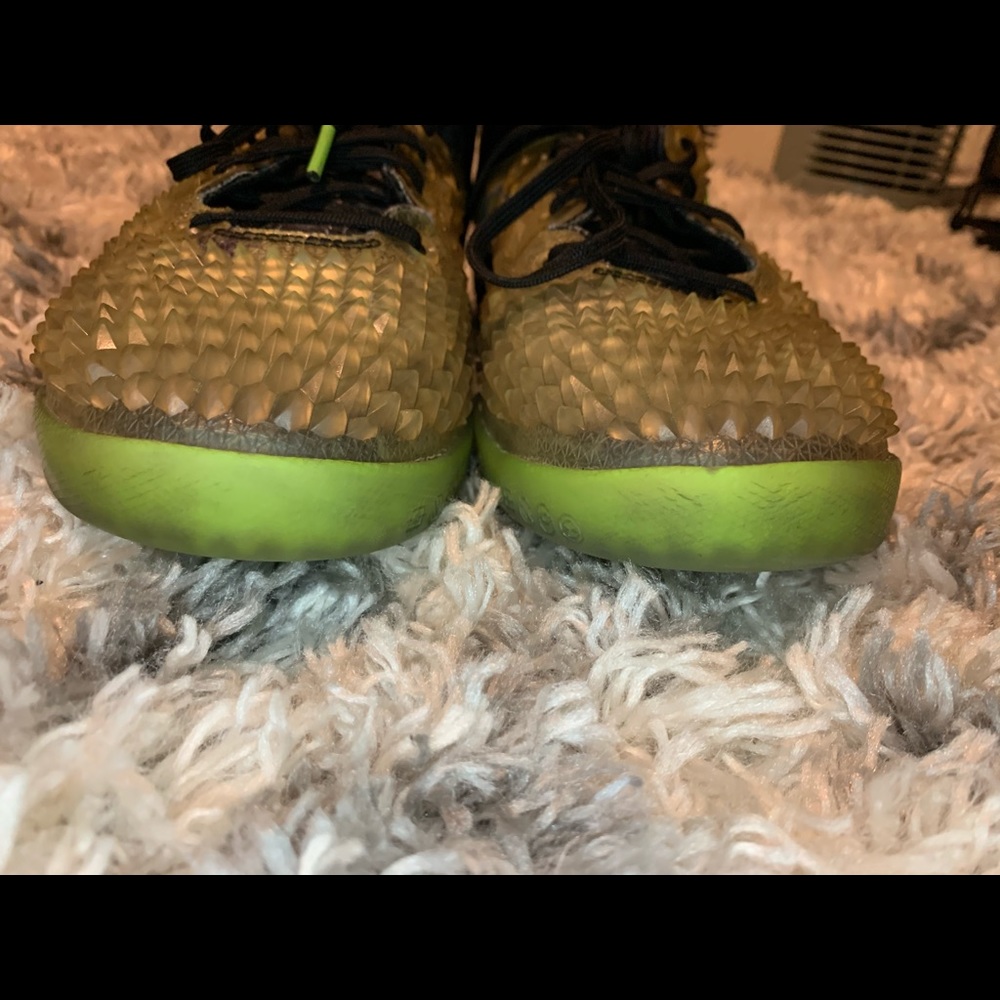 Nike Kobe 8 SS - Picture 9 of 10